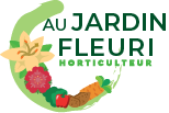 AU JARDIN FLEURI